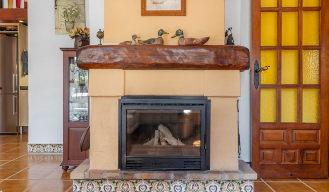 Resale - Villa - Orihuela - Orihuela costa