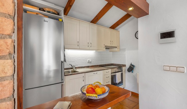 Resale - Villa - Orihuela - Orihuela costa