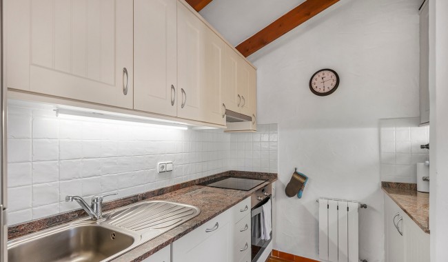 Resale - Villa - Orihuela - Orihuela costa