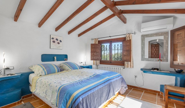Resale - Villa - Orihuela - Orihuela costa