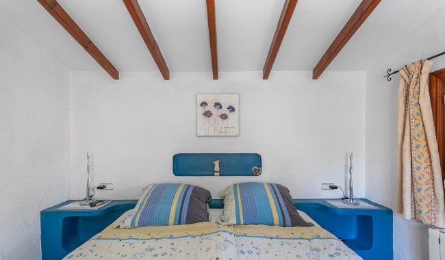 Resale - Villa - Orihuela - Orihuela costa