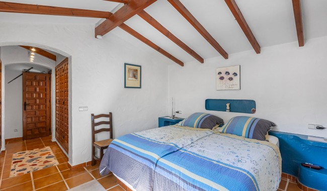 Resale - Villa - Orihuela - Orihuela costa