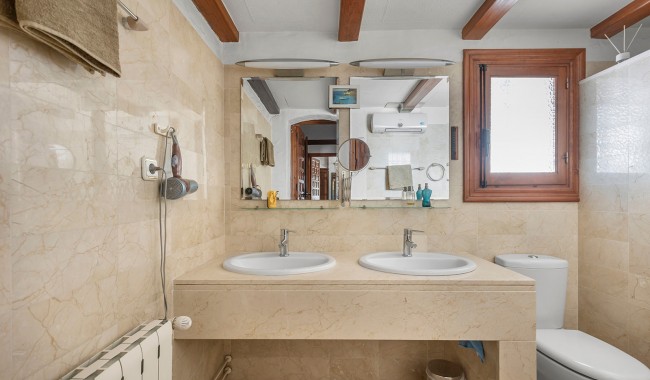 Resale - Villa - Orihuela - Orihuela costa