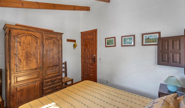 Resale - Villa - Orihuela - Orihuela costa