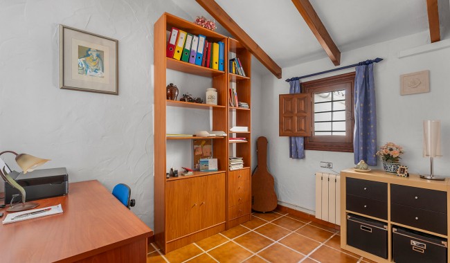 Resale - Villa - Orihuela - Orihuela costa