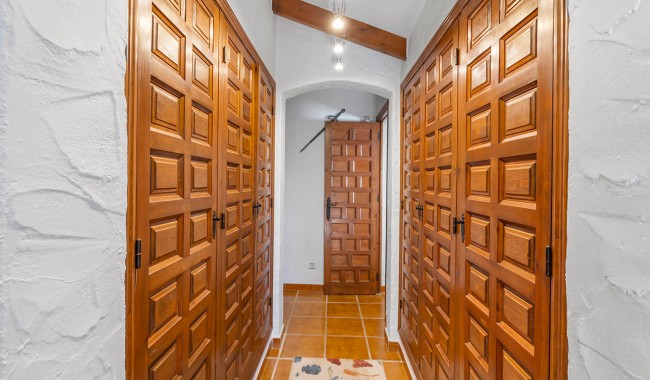Resale - Villa - Orihuela - Orihuela costa