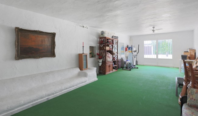 Resale - Villa - Orihuela - Orihuela costa