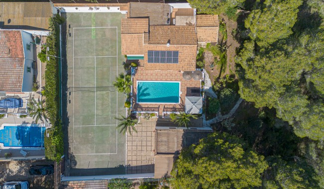 Resale - Villa - Orihuela - Orihuela costa