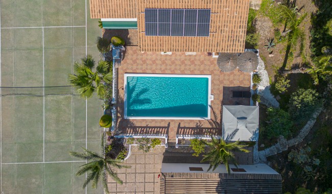 Resale - Villa - Orihuela - Orihuela costa