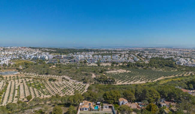 Resale - Villa - Orihuela - Orihuela costa