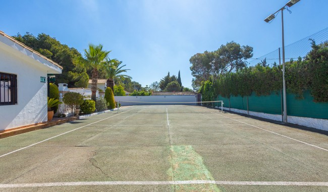 Resale - Villa - Orihuela - Orihuela costa