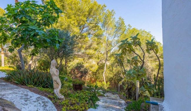 Resale - Villa - Orihuela - Orihuela costa
