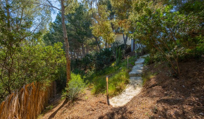 Resale - Villa - Orihuela - Orihuela costa