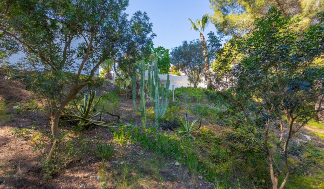Resale - Villa - Orihuela - Orihuela costa