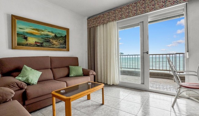 Resale - Apartment - Torrevieja - Playa de los Locos