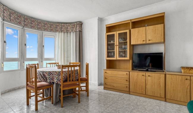 Resale - Apartment - Torrevieja - Playa de los Locos