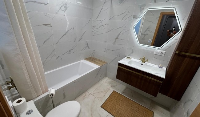 Segunda mano - Apartamento - Denia
