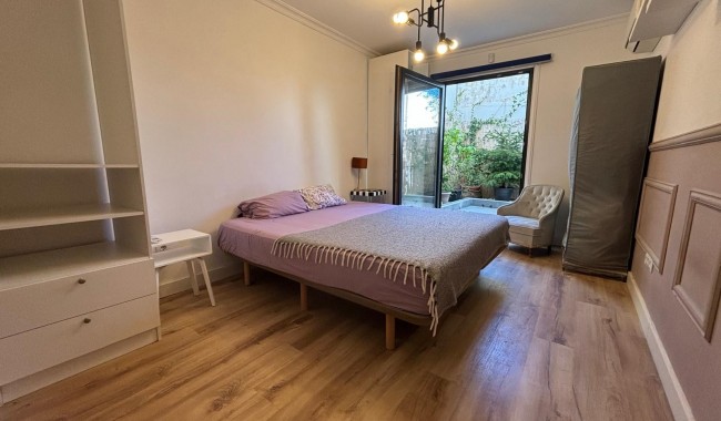 Segunda mano - Apartamento - Denia