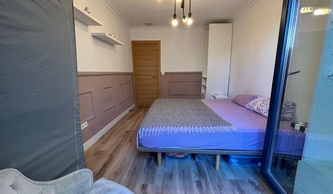 Segunda mano - Apartamento - Denia