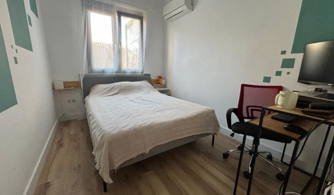 Segunda mano - Apartamento - Denia