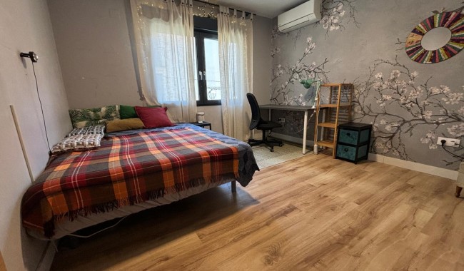 Segunda mano - Apartamento - Denia