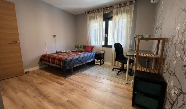 Segunda mano - Apartamento - Denia