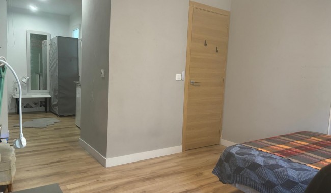 Segunda mano - Apartamento - Denia