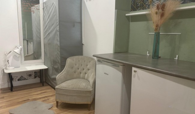 Segunda mano - Apartamento - Denia