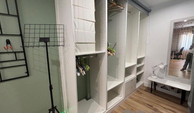Segunda mano - Apartamento - Denia