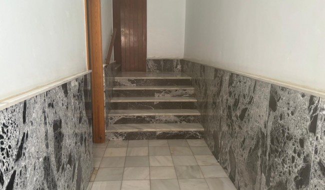 Segunda mano - Apartamento - Denia