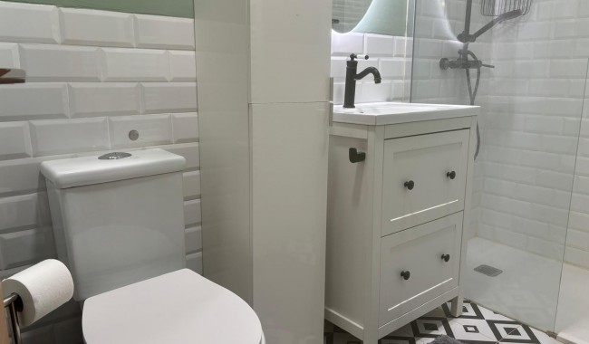 Segunda mano - Apartamento - Denia