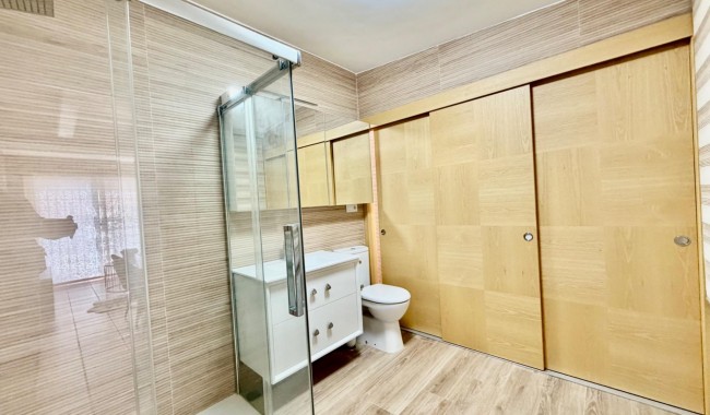 Resale - Semi-detached - Orihuela Costa - La Zenia
