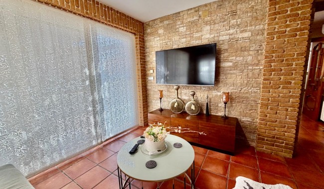 Resale - Semi-detached - Orihuela Costa - La Zenia