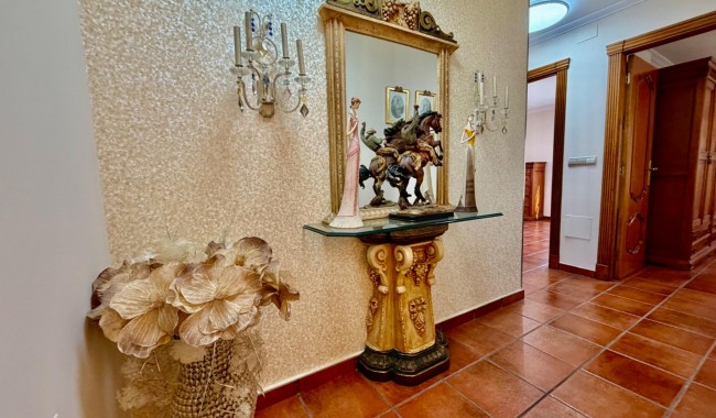 Resale - Semi-detached - Orihuela Costa - La Zenia