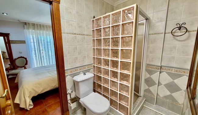 Resale - Semi-detached - Orihuela Costa - La Zenia