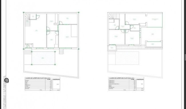Resale - Semi-detached - Orihuela Costa - La Zenia