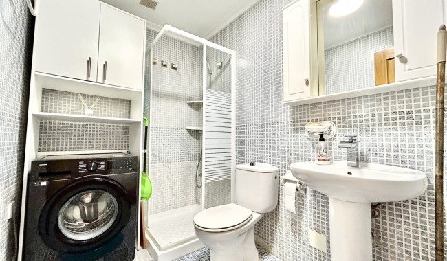 Resale - Apartment - Torrevieja