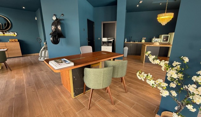 Begagnad - Affärslokaler - Palma de Mallorca - Mallorca