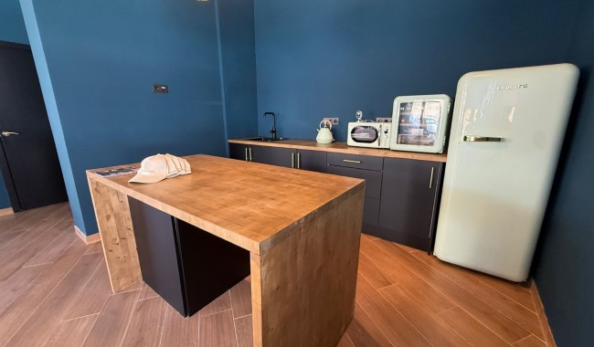 Begagnad - Affärslokaler - Palma de Mallorca - Mallorca