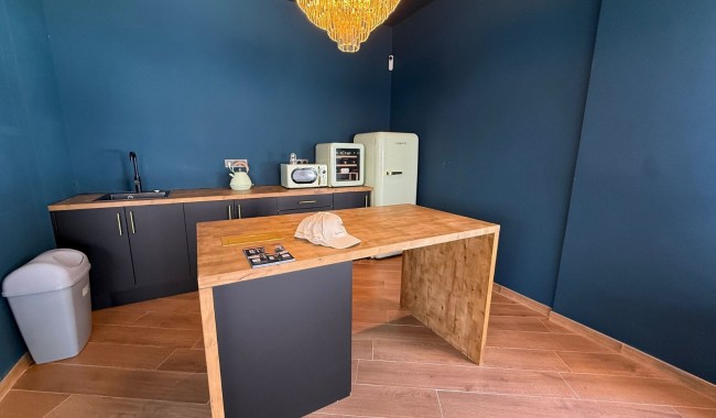 Begagnad - Affärslokaler - Palma de Mallorca - Mallorca