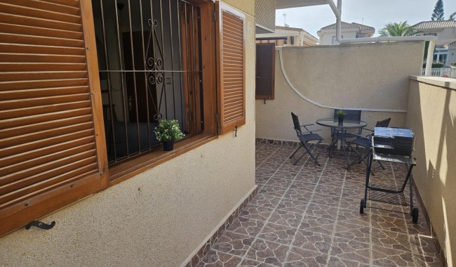 Segunda mano - Apartamento - Orihuela Costa - Playa Flamenca