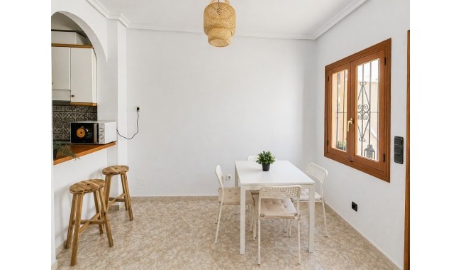 Segunda mano - Apartamento - Orihuela Costa - Playa Flamenca