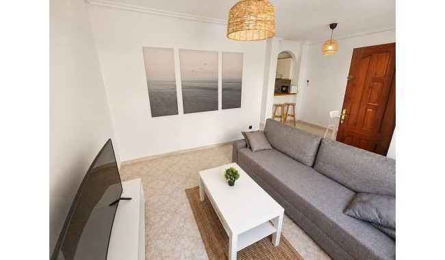 Segunda mano - Apartamento - Orihuela Costa - Playa Flamenca