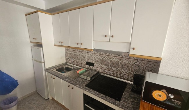Segunda mano - Apartamento - Orihuela Costa - Playa Flamenca