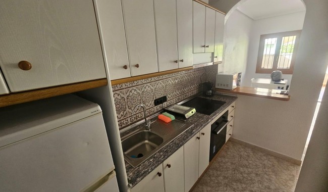 Segunda mano - Apartamento - Orihuela Costa - Playa Flamenca