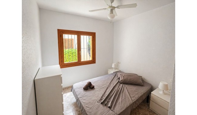 Segunda mano - Apartamento - Orihuela Costa - Playa Flamenca