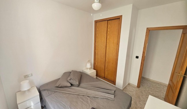 Segunda mano - Apartamento - Orihuela Costa - Playa Flamenca