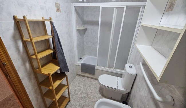 Segunda mano - Apartamento - Orihuela Costa - Playa Flamenca