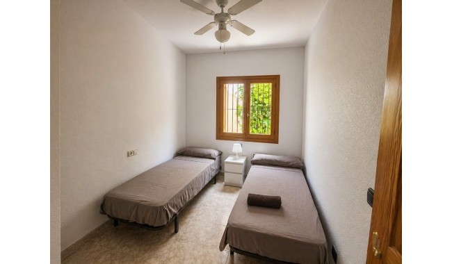 Segunda mano - Apartamento - Orihuela Costa - Playa Flamenca