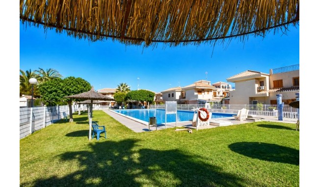 Segunda mano - Apartamento - Orihuela Costa - Playa Flamenca
